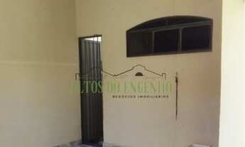 Imagem 2: Aluga-se casa no bairro Vila Industrial