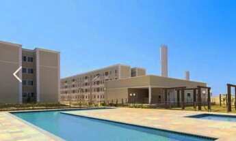 Imagem 6: LINDO APARTAMENTO DUPLEX CUIDAD DE VIGOR BAIRRO TIRADENTES PEBT5A