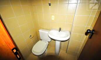 Imagem 6: Sala - Cambuí - Campinas