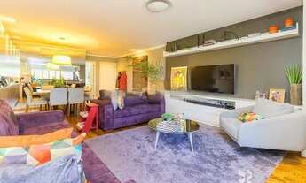 Imagem 3: Apartamento para venda possui 148 metros quadrados com 3 quartos em Petrópolis - Porto Ale