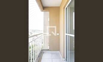 Imagem 7: Apartamento para Aluguel - Itaquera, 2 Quartos, 48 m2