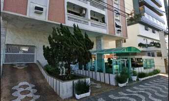 Imagem 1: Apartamento com 4 dormitórios em Santos - SP