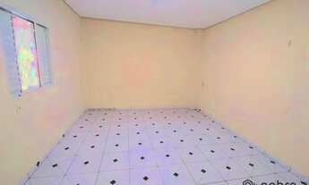 Imagem 3: Kitnet com 1 dormitório para alugar, 40 m² por R$ 520,00/mês - Jd Aureny II (Taquaralto)