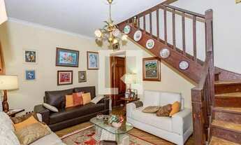 Imagem: Casa à Venda - Vila Mariana, 3 Quartos