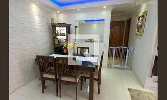 Imagem 6: Apartamento à Venda - Jardim Marajoara , 3 Quartos, 73 m2