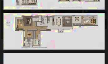 Imagem 6: APARTAMENTO - VILA NOVA CONCEIÇÃO - SP