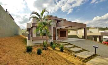 Imagem 2: Casa à venda no bairro Condomínio Campo de Toscana, em Vinhedo - SP