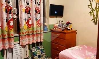 Imagem 4: Apartamento com dois quartos super silencioso