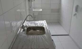 Imagem 5: Apartamento para aluguel tem 46 metros quadrados com 2 quartos em Anil - Rio de Janeiro