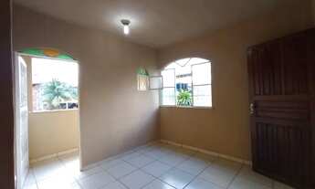 Imagem 4: Casa tipo apartamento