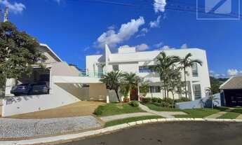 Imagem: Casa - Chácara das Nações - Valinhos