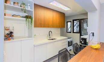 Imagem 3: São Paulo - Apartamento Padrão - Vila Olímpia