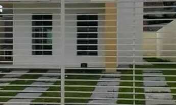 Imagem: Casa para venda tem 100 metros quadrados