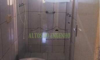 Imagem 6: Aluga-se casa no bairro Vila Industrial