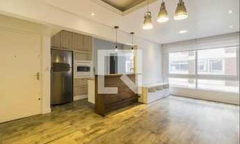 Imagem 4: Apartamento à Venda - Petrópolis, 2 Quartos, 78 m2