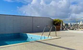 Imagem: ALUGO COBERTURA 3/4 RIO VERMELHO