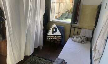 Imagem 5: Casa à venda, 2 quartos, Glória - RIO DE JANEIRO/RJ