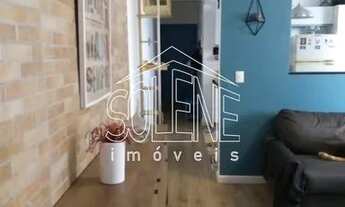 Imagem 3: APARTAMENTO A VENDA JAGUARIBE COM 51M² EM ÓTIMA LOCALIZAÇÃO, ÓTIMO ACABAMENTO 1 VAGA