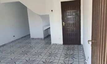 Imagem 2: Casa para aluguel tem 98 metros quadrados com 3 quartos em Centro - Itanhaém - São Paulo