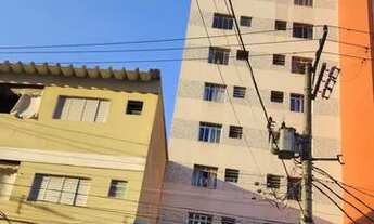 Imagem: Studio para aluguel possui 26 metros quadrados