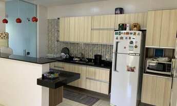 Imagem: Acqua 3 quartos térreo 115 m² Parque 10