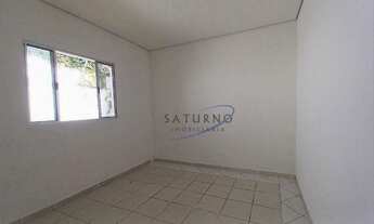 Imagem 6: Casa com 3 dormitórios para alugar, 50 m² por R$ 1.400/mês - Brooklin Paulista - São Paulo