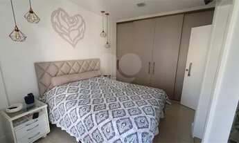 Imagem 7: Rio de Janeiro - Apartamento Padrão - TIJUCA