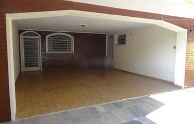 Imagem 2: Casa - Jardim Proença - Campinas