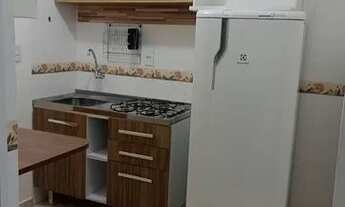 Imagem: Kitnet próximo ao metrô Conceição e