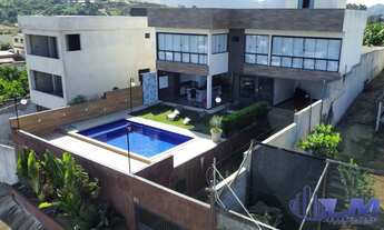 Imagem: GUARAPARI - Casa Padrão - PEROCÃO