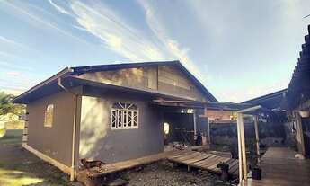 Imagem 6: CASA no ESPINHEIROS com 2 quartos para VENDA, 156 m²