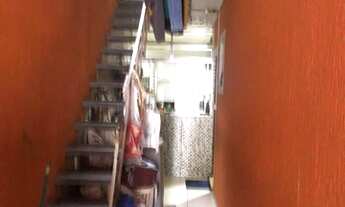 Imagem 3: Sobrado em Condomínio para Venda em Carapicuíba, PARQUE JANDAIA, 3 dormitórios, 2 suítes