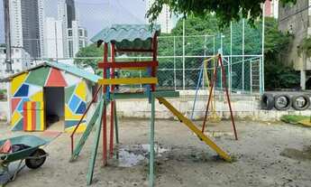 Imagem 2: Alugo excelente apartamento com 02 quartos, sendo um suíte na Tamarineira - Recife - PE