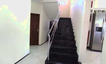 Imagem 7: Casa duplex lado da praia 3 suítes, piscina, Aracagy