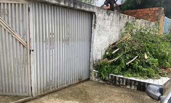 Imagem 3: CASA BAIRRO JACINTA ANDRADE