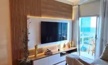 Imagem 1: Apartamento para venda tem 75 metros quadrados com 3 quartos em Praia de Itaparica - Vila