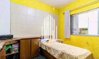 Imagem 2: Casa à venda com 210m², 5 dormitórios e 3 vagas na Cidade Ademar