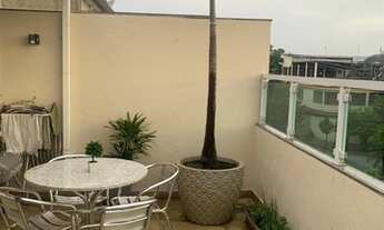 Imagem 3: Casa para venda possui 111 metros quadrados com 3 quartos em Penha Circular - Rio de Janei