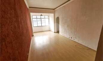 Imagem 3: Apartamento impecável no Catumbi