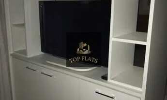 Imagem 2: Flat disponível em Moema - SP