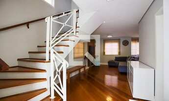 Imagem: Casa de Condomínio para Aluguel - Jardim