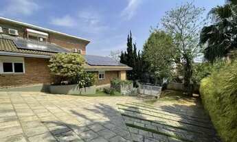 Imagem 3: Sobrado à venda, 314 m² por R$ 3.400.000,00 - Granja Viana - Cotia/SP