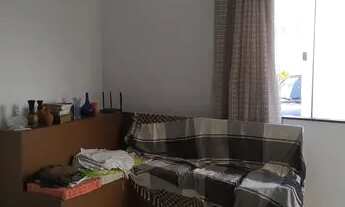 Imagem 4: Abrantes- Casa Duplex 4 Dormitórios 3 Suites, Solta no Cond. Vila Arvoredo (SM