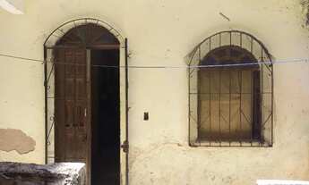 Imagem 6: Casa Térrea em Pau Miúdo