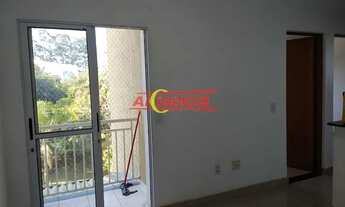 Imagem 2: Ótimo Apartamento com 2 dormitórios para alugar, 42 m² - Vila Nova Bonsucesso - Guarulhos