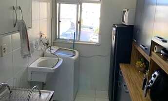 Imagem 5: Quarto disponível no vog itamarty (próximo à UFBA, UESB, e Boulevard shopping