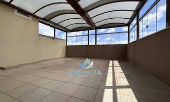 Imagem 6: Top Life Taguatinga Cobertura a venda com 3 Quartos 1 Suíte - 2 Vagas - Aceita financiamen