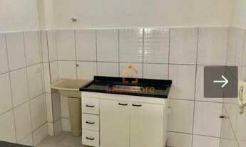 Imagem 4: Apartamento com 1 dormitório para alugar, 32 m² por R$ 850,00/mês - Igapó - Londrina/PR