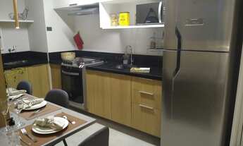 Imagem 4: Apartamento para venda possui 35 metros quadrados com 2 quartos em Saúde - São Paulo - SP