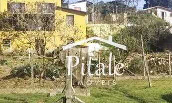 Imagem: Chácara à venda, 1396 m² por R$ 440.000,00